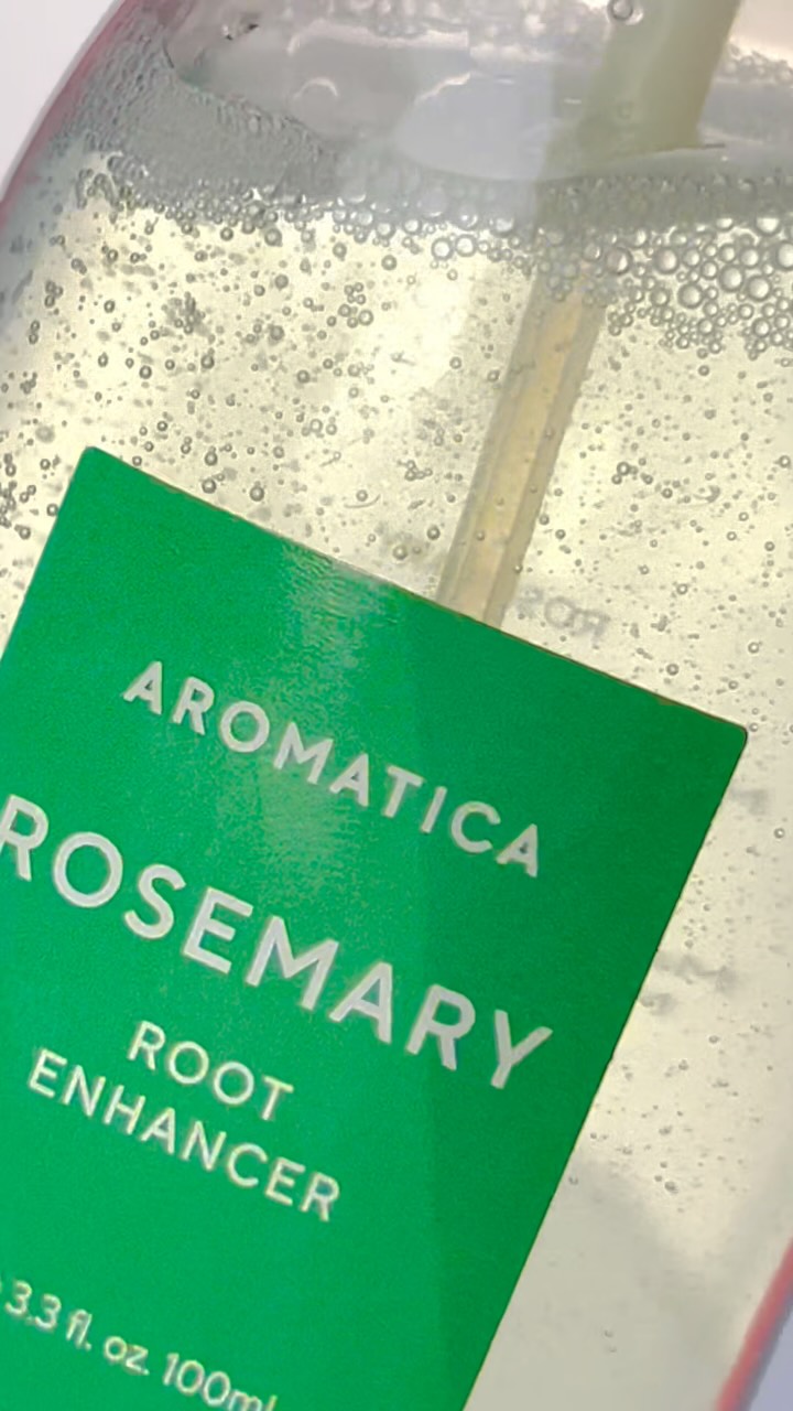 Comment “Root” for Link

@maccaron_beauty @aromatica.life

[Root enhancer, korean haircare, effective haircare, long hair tips, long hair, silky hair, hair growth treatment, hair growth, korean beauty, korean beauty treatment, Maccaron beauty, aromatica root enhancer, Hairfall tips, Hairfall treatment, Hairfall remedices, rosemary remedies, home remedies, morning posts, morning routine, morning aesthetics, short hair, curly hair, rosemary root enhancer, aromatica rosemary root enhancer] 

#trendingsongs #haircare #maccaronarmy